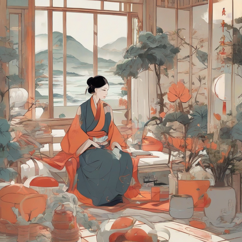 收纳秘籍：让家秒变整洁的魔法技巧