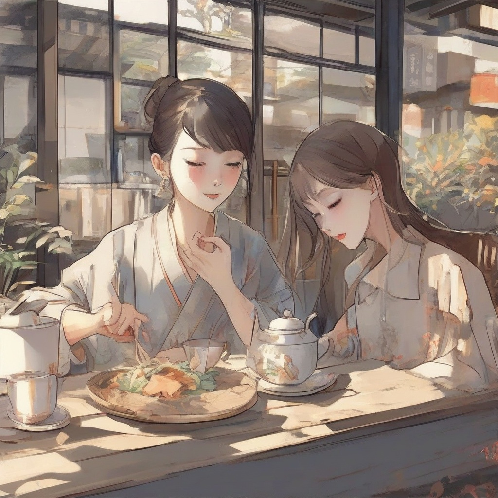 养生减肥护肤三合一：日常小习惯大改变