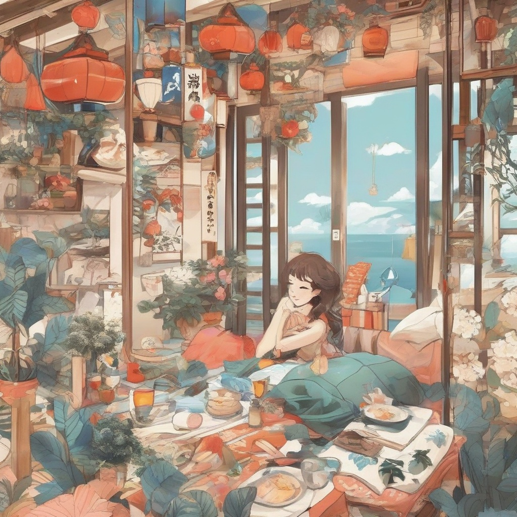 旅行养生三件套：收纳护肤全攻略