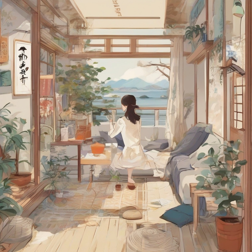 旅行中的美妆养生秘籍：轻松焕颜又健康