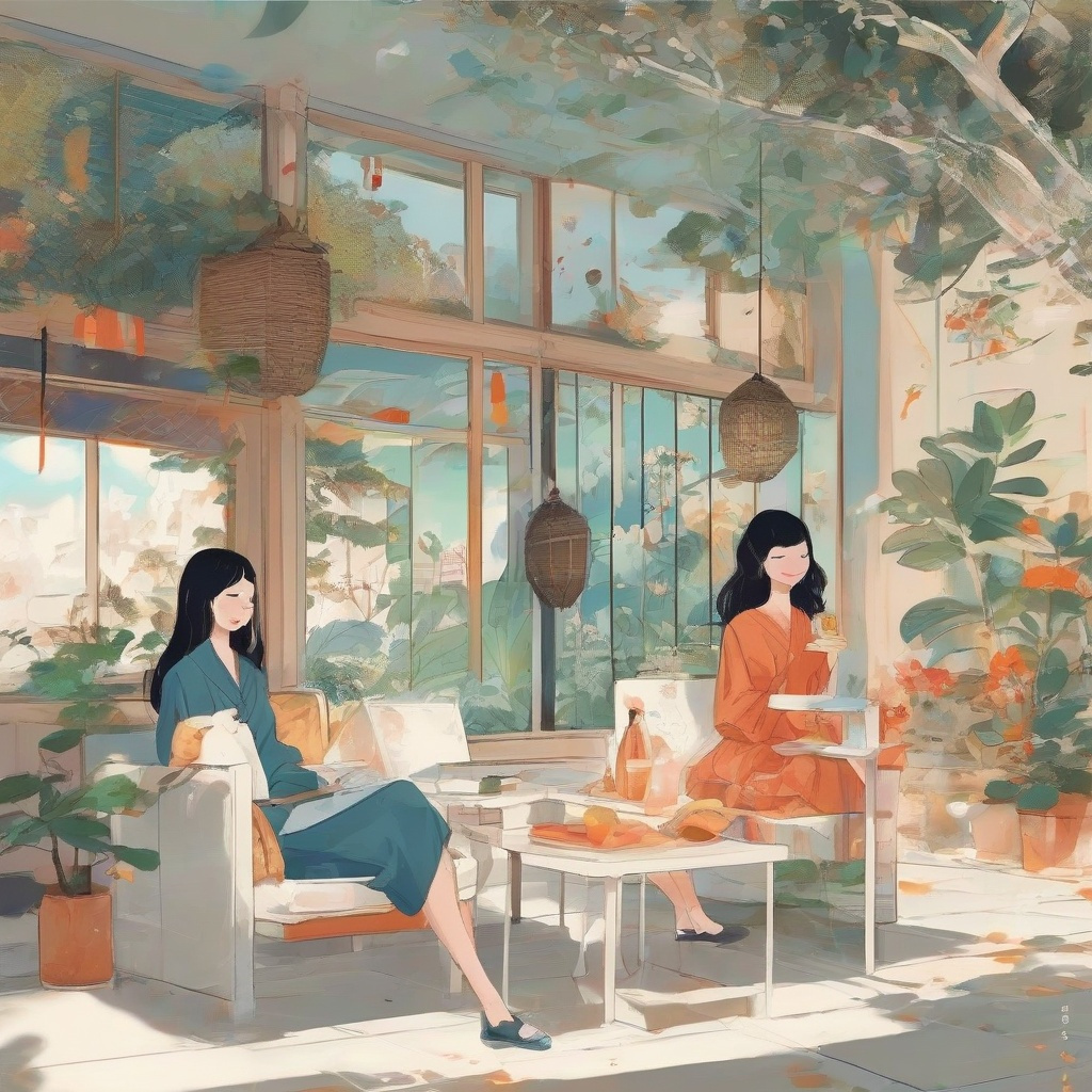 旅行养生两不误：收纳与健康全攻略