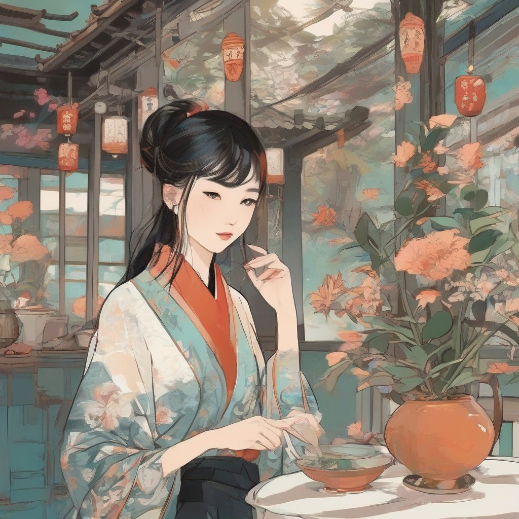 旅行中的美妆养生术：轻松变美不费力