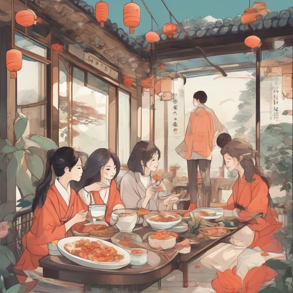 旅行三件套：美食护肤穿搭全攻略