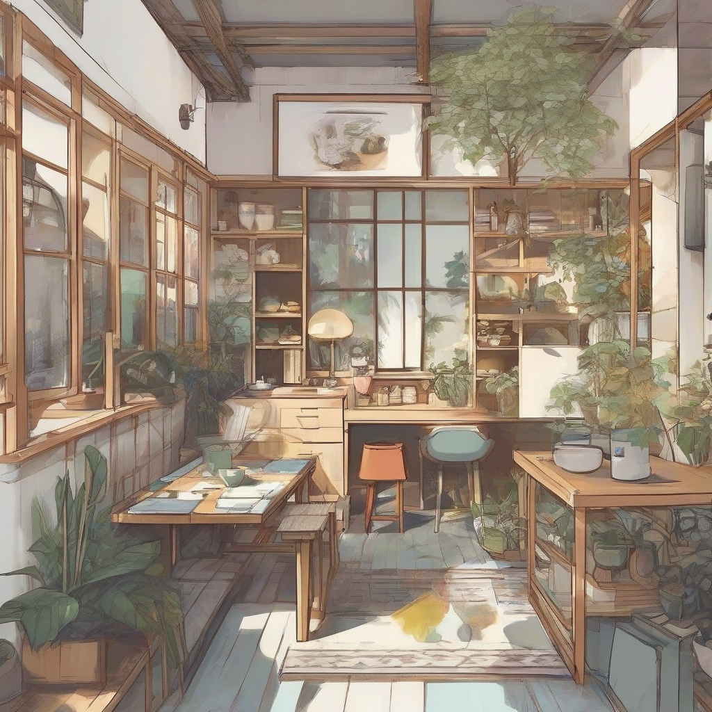 10个家居收纳神技巧，让家秒变整洁！