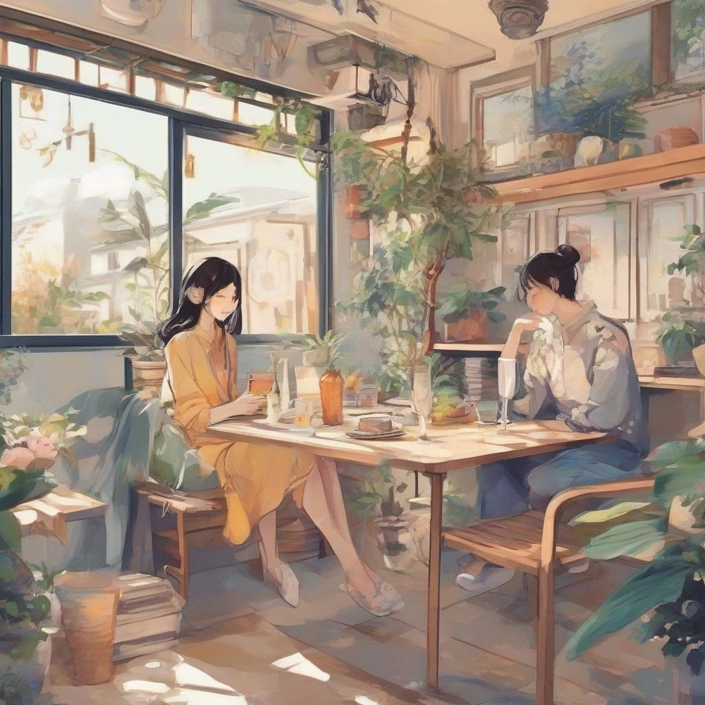 旅行美妆新思路：养生与美妆的完美融合