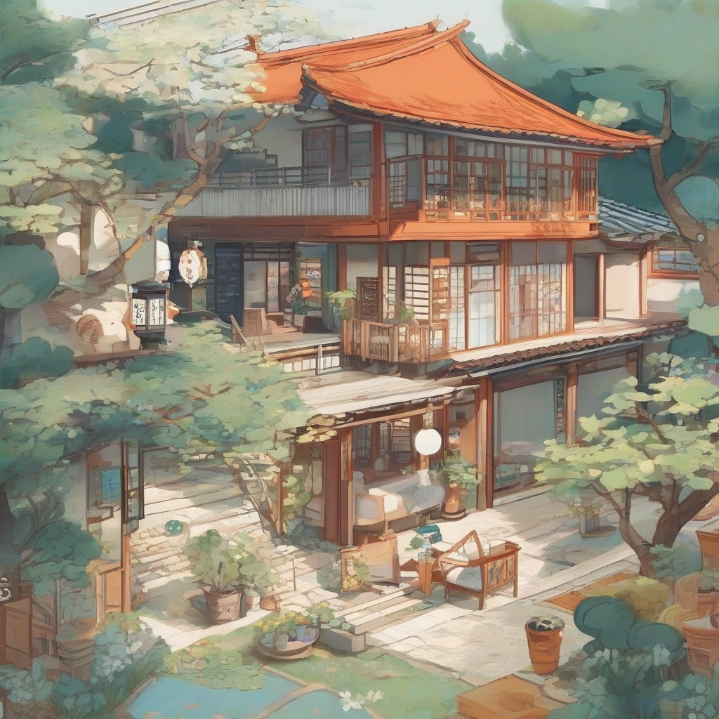 从家居到旅途：解锁健康养生的双重密码