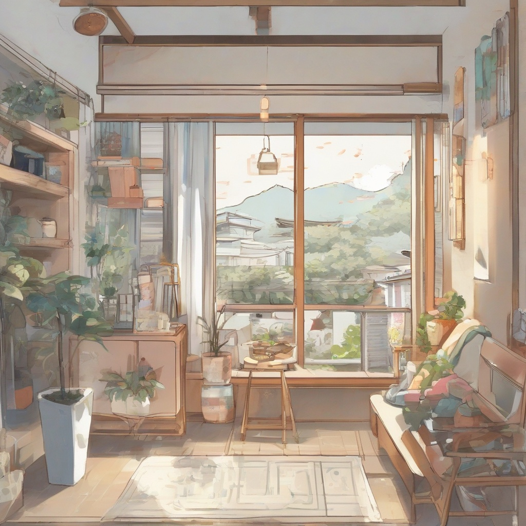 家居收纳新思路：健康生活从整理开始