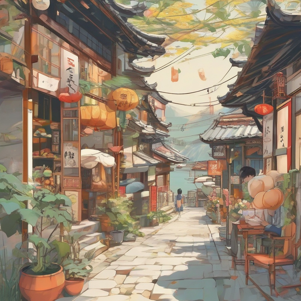 旅行攻略：美食+收纳+避坑，玩转目的地