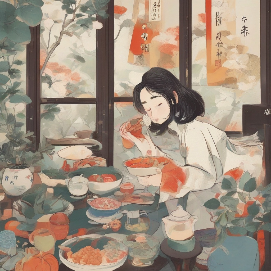 厨房收纳与烹饪技巧：让美食更轻松