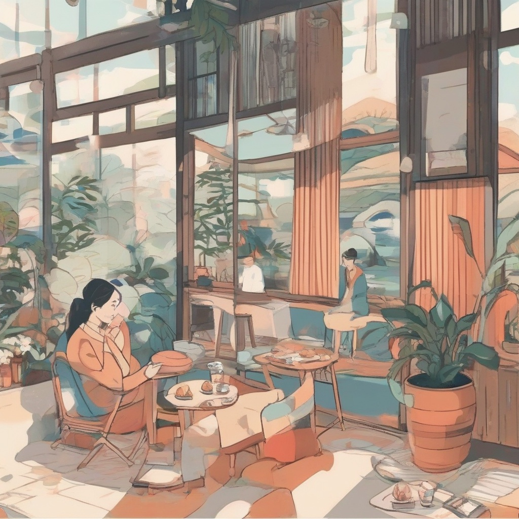 旅行中的养生护肤秘籍：边玩边美