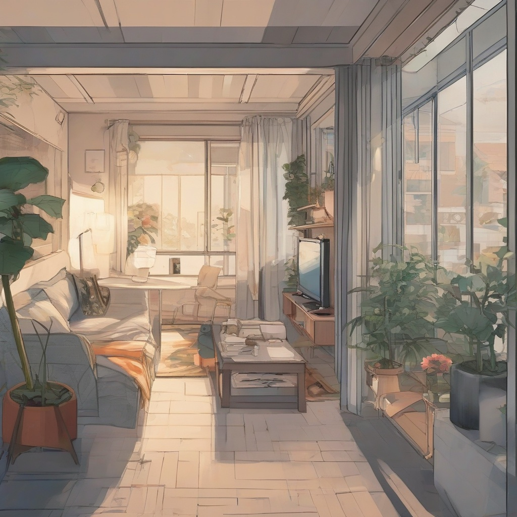 家居收纳大作战：5招让家瞬间扩容！