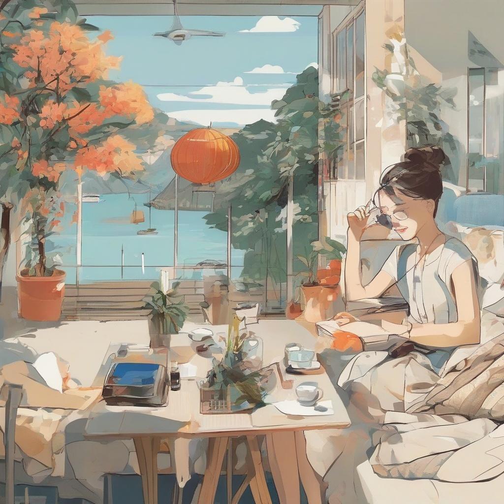 旅行也能瘦！健康减脂的旅行攻略指南