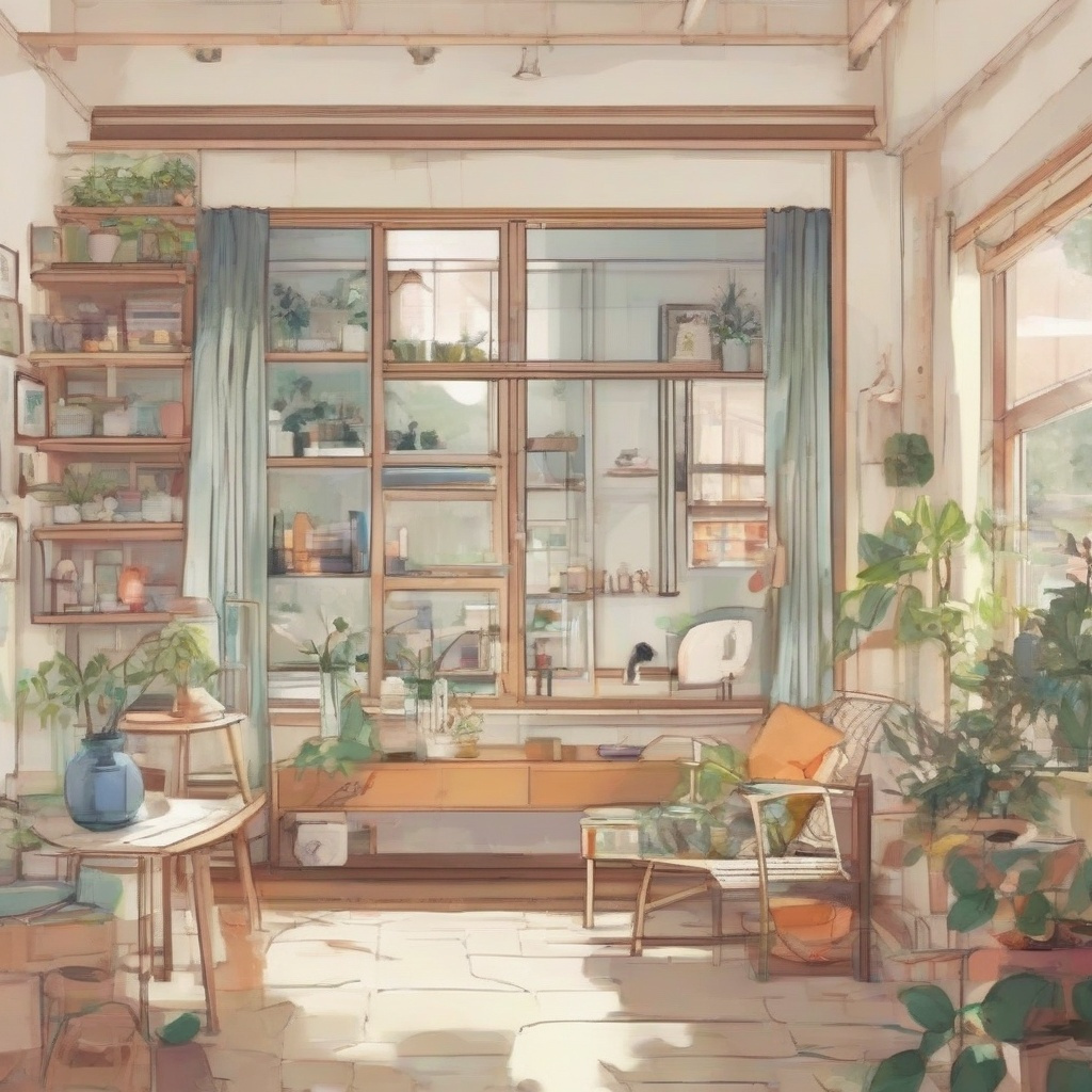 家居收纳秘籍：让家秒变整洁的5个技巧