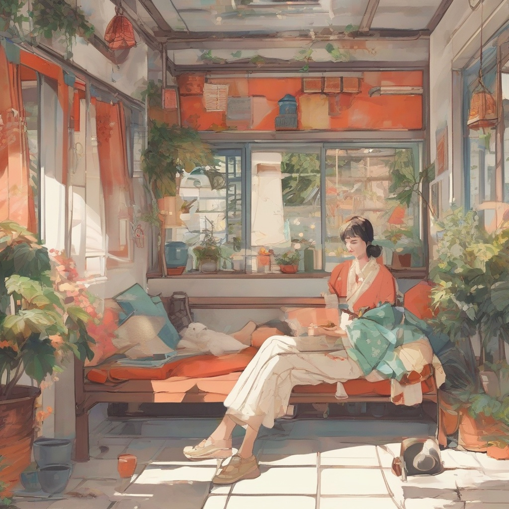 旅行中的美妆养生术：轻松美出圈