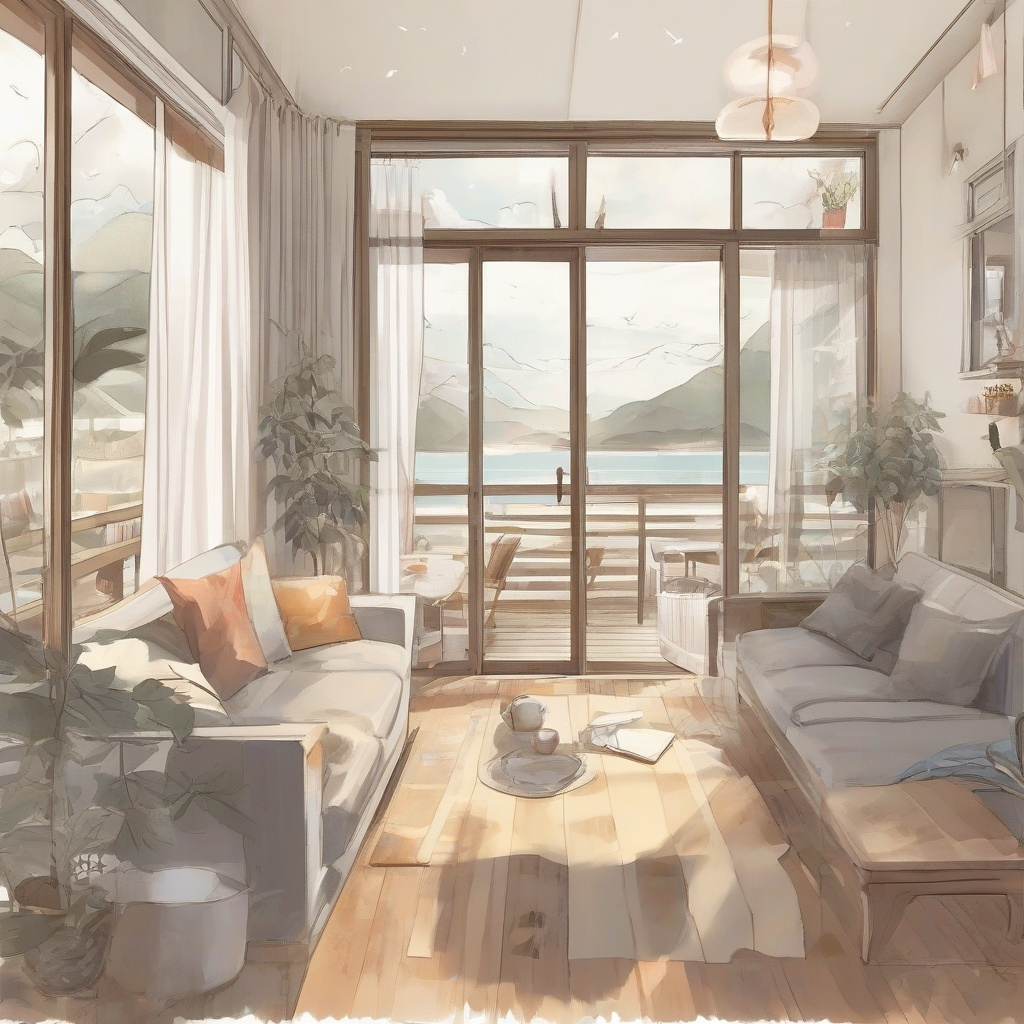 家居收纳秘籍：让空间翻倍的实用技巧