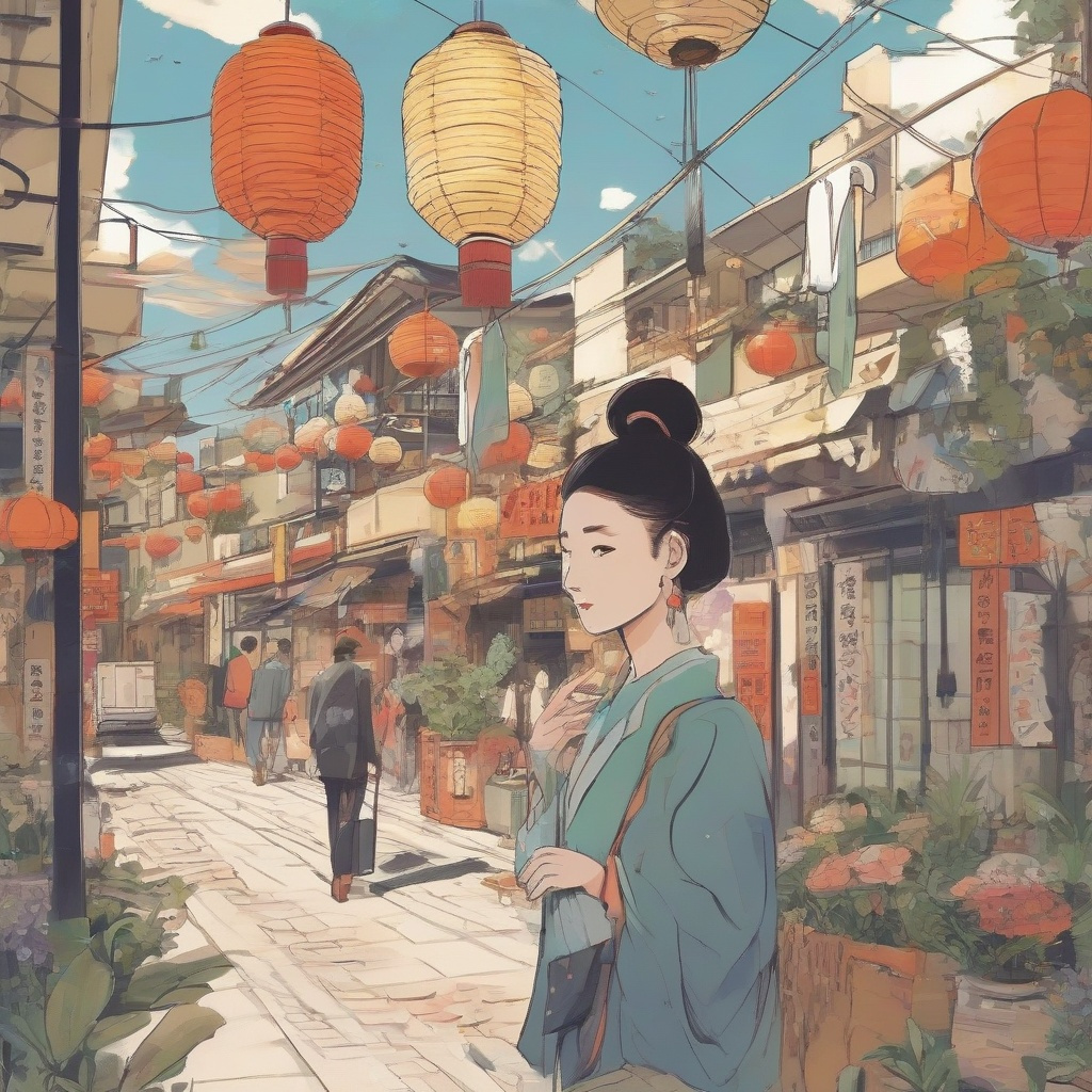 旅行中的养生护肤秘籍，轻松玩转健康美