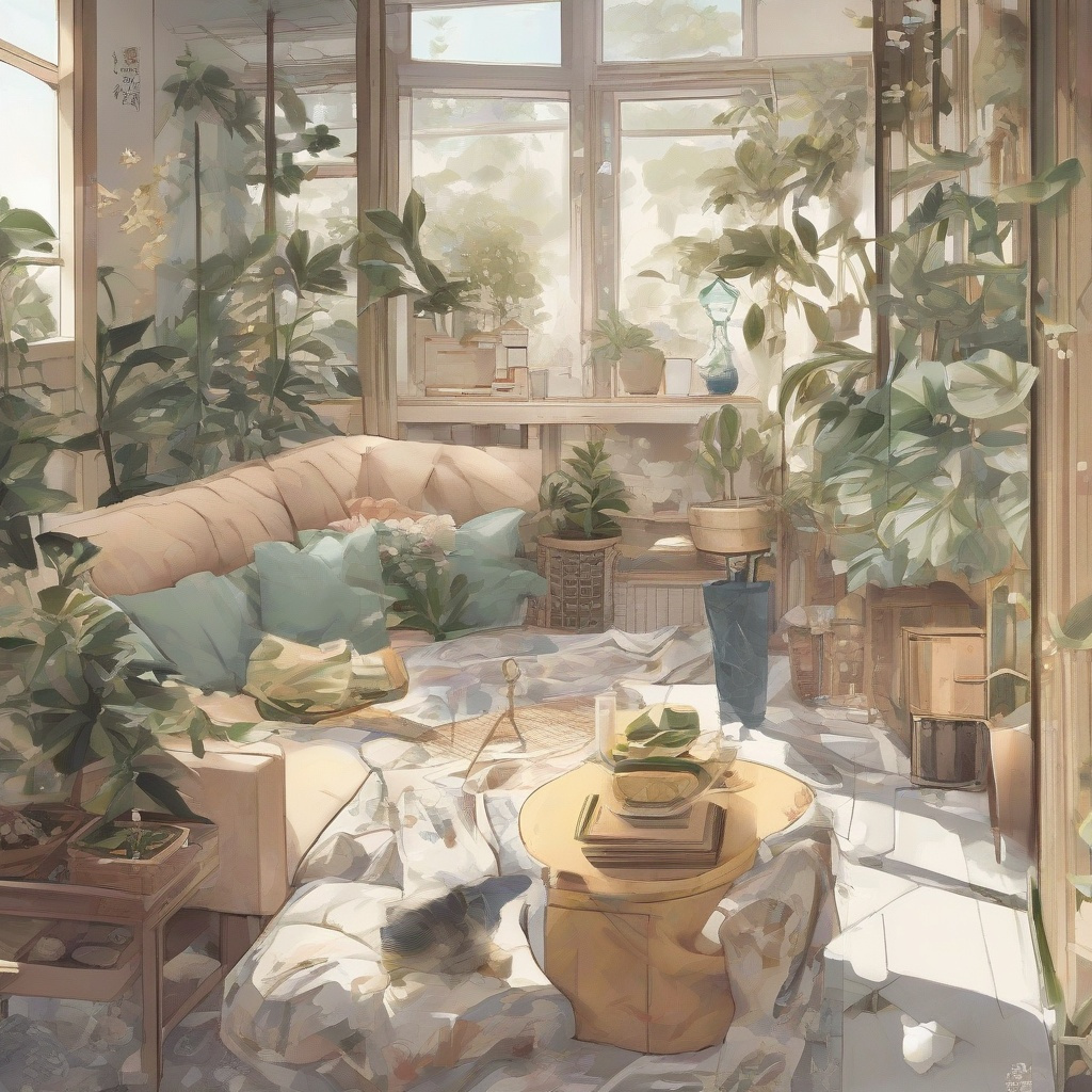 收纳秘籍：让家秒变整洁的5个黄金法则