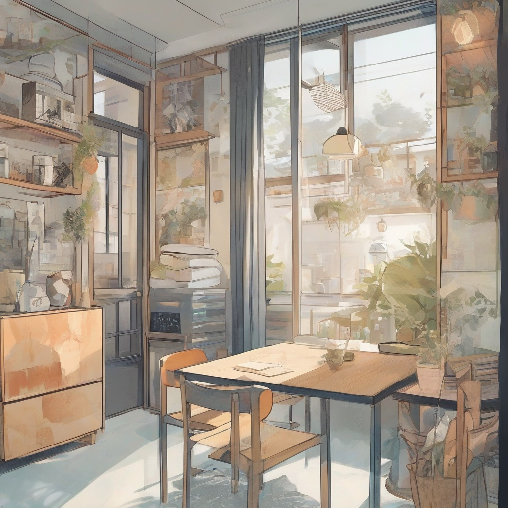 家居收纳里的健康密码，你知道吗？