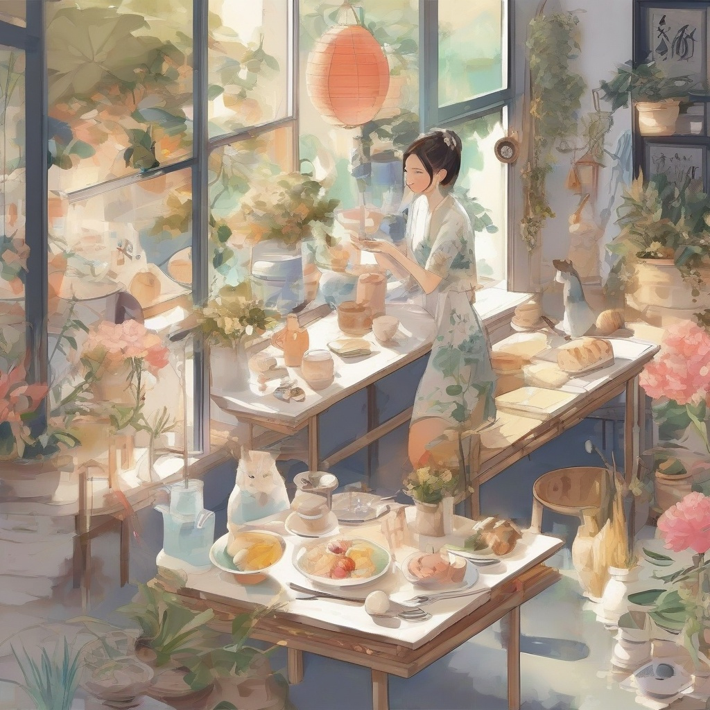 5个美妆冷知识，让你妆容精致度翻倍