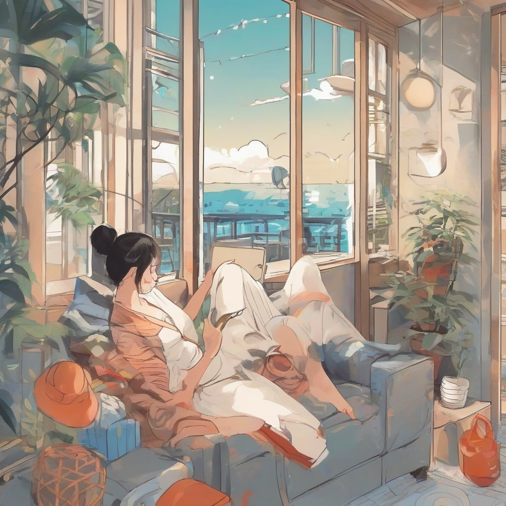 旅行也能瘦？健康减肥的旅行全攻略