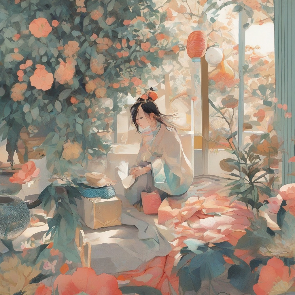 美妆与养生结合：打造健康美丽新方式