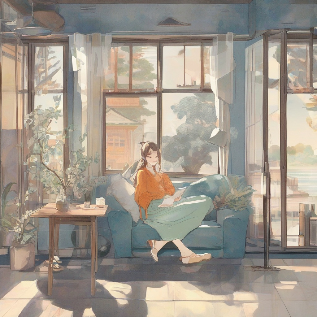 健康养生新思路：从收纳穿搭到生活技巧