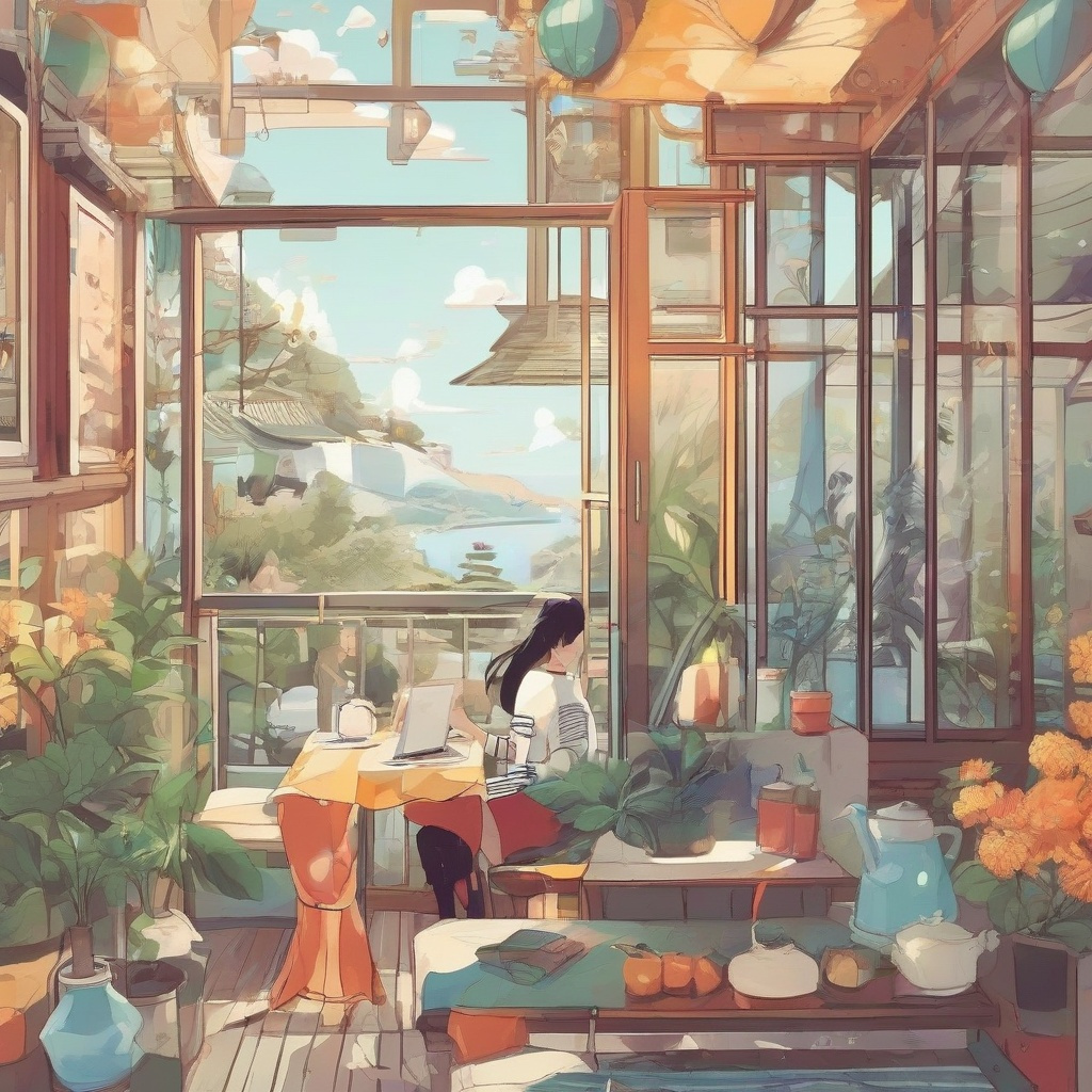 旅行也能瘦？养生减肥旅行全攻略