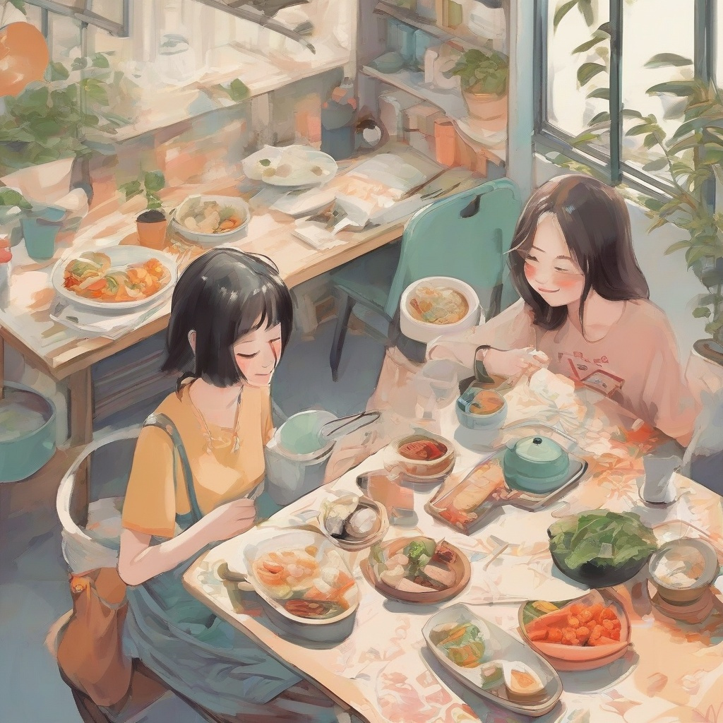 旅行达人私藏：美食+收纳全攻略