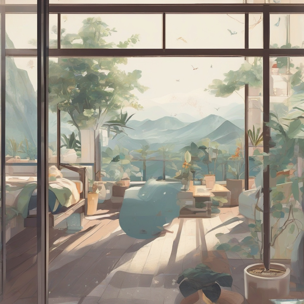 家居收纳秘籍：小空间大变身术