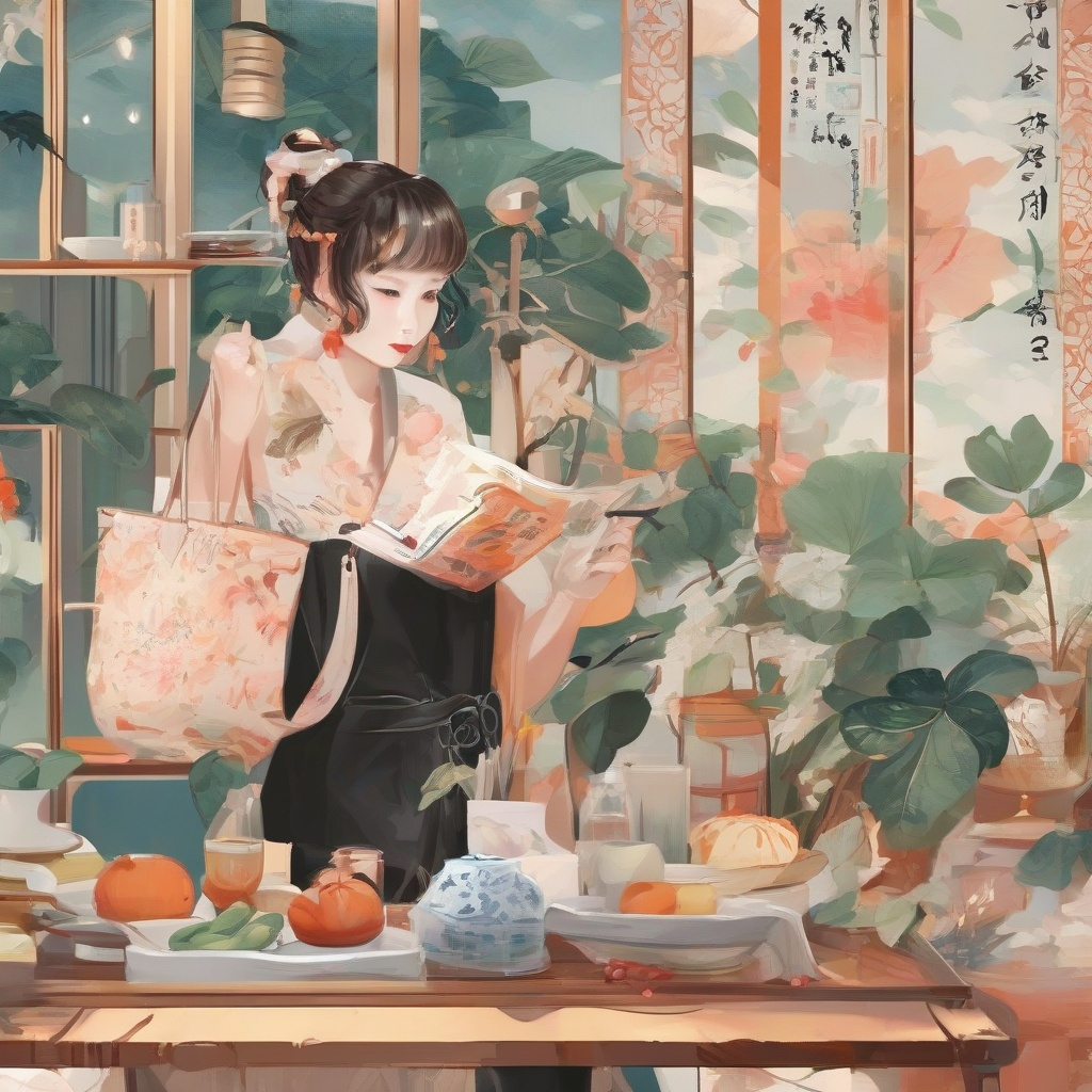 美妆旅行箱秘籍：边玩边美的5个绝招