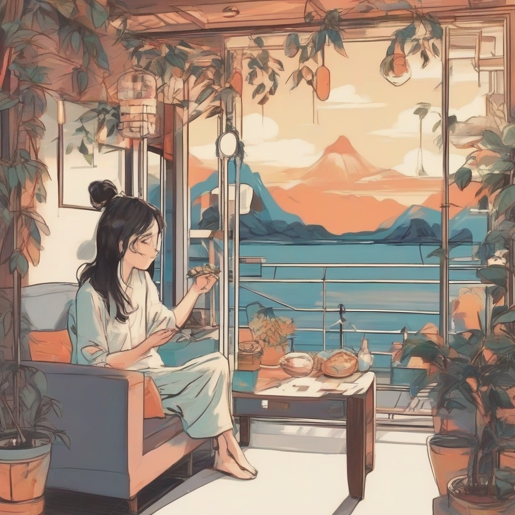 旅行吃货指南：边玩边吃不踩雷的5个技巧