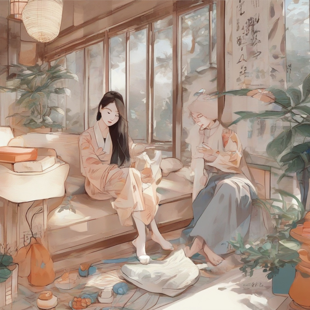 美妆收纳+护肤秘籍，打造精致生活指南