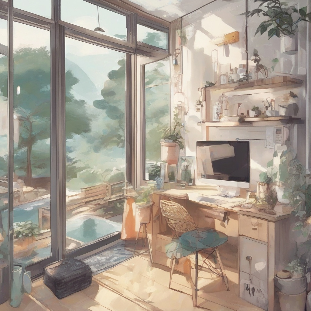 家居收纳秘籍：让空间翻倍的实用技巧