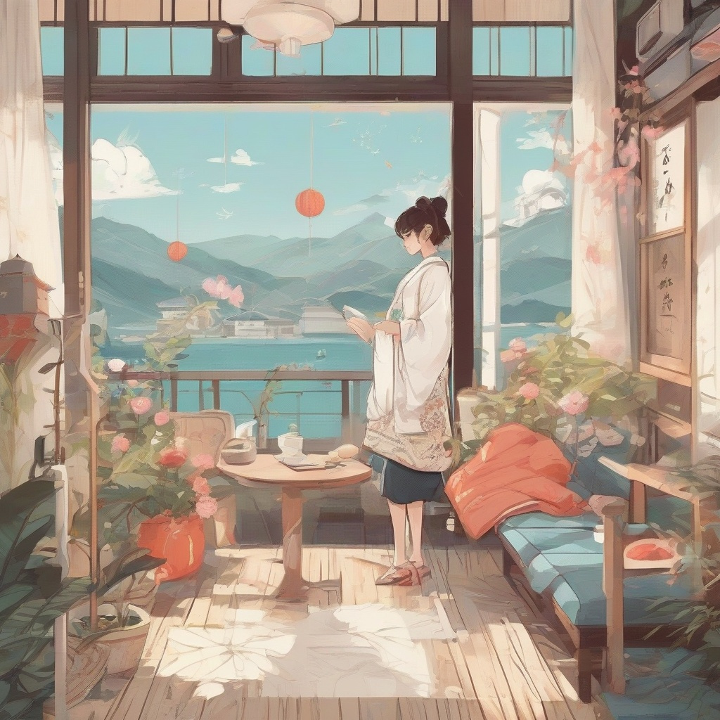 旅行养生全攻略：玩得好更养得妙