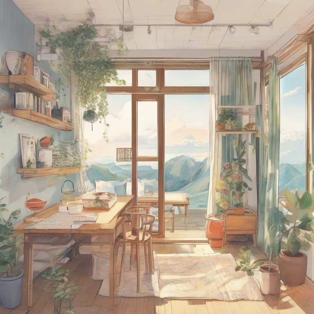 小空间大变身！家居收纳全攻略