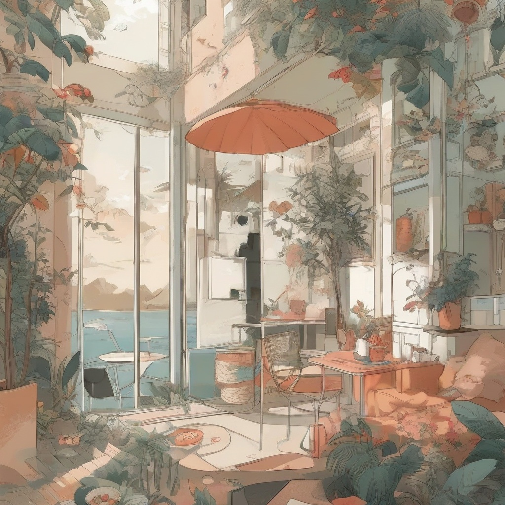 旅行全攻略：收纳穿搭两不误，轻松出行！