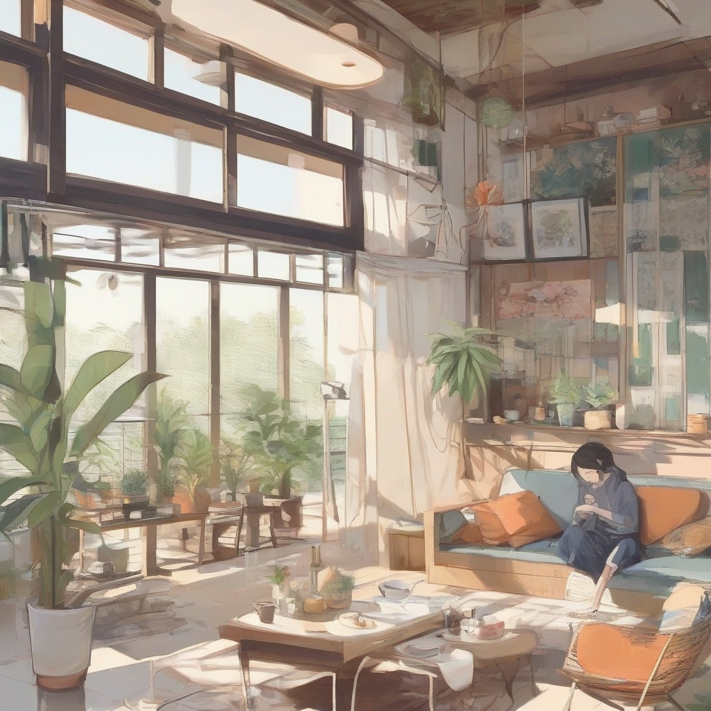 家居收纳秘籍：小空间也能井井有条