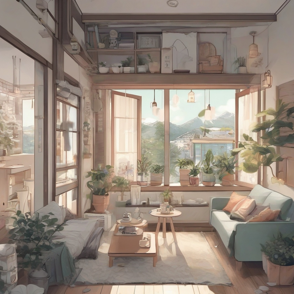 5个家居收纳妙招，让家整洁又健康