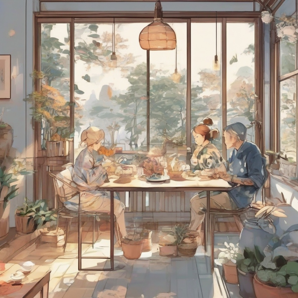 厨房里的健康密码：5个烹饪技巧吃出好皮肤