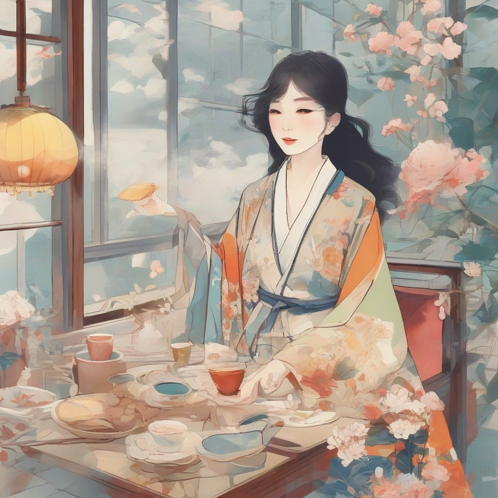 「养生美妆」新风尚：内外兼修的美丽秘籍