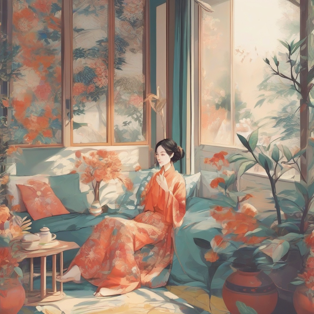 美妆达人的瘦身收纳术：美丽不将就