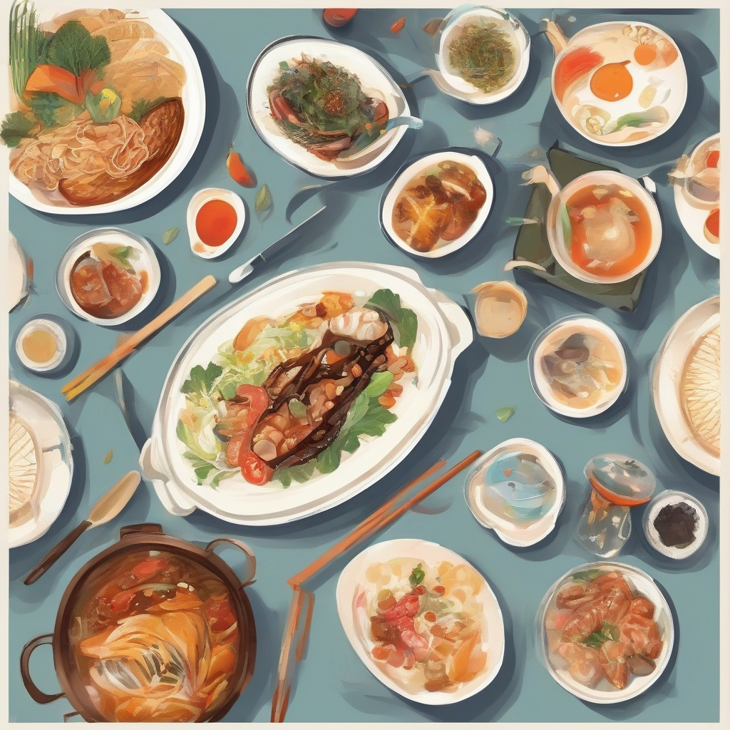 旅行轻食指南：养生减脂的便携美味秘籍