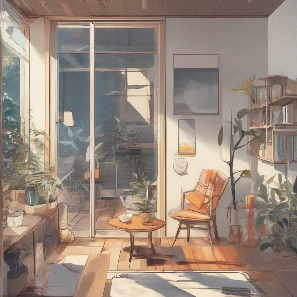 家居收纳秘籍：让家焕然一新的魔法术