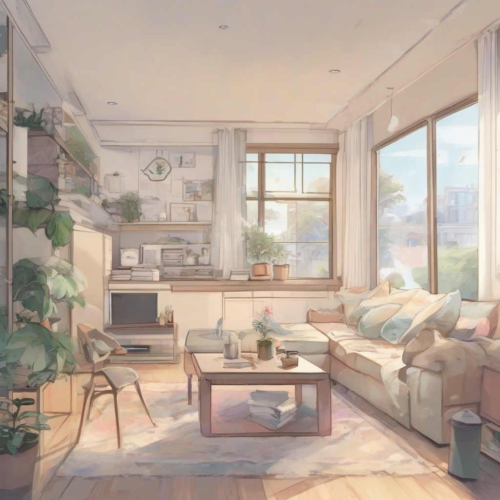 家居收纳秘籍：让空间翻倍的5个技巧