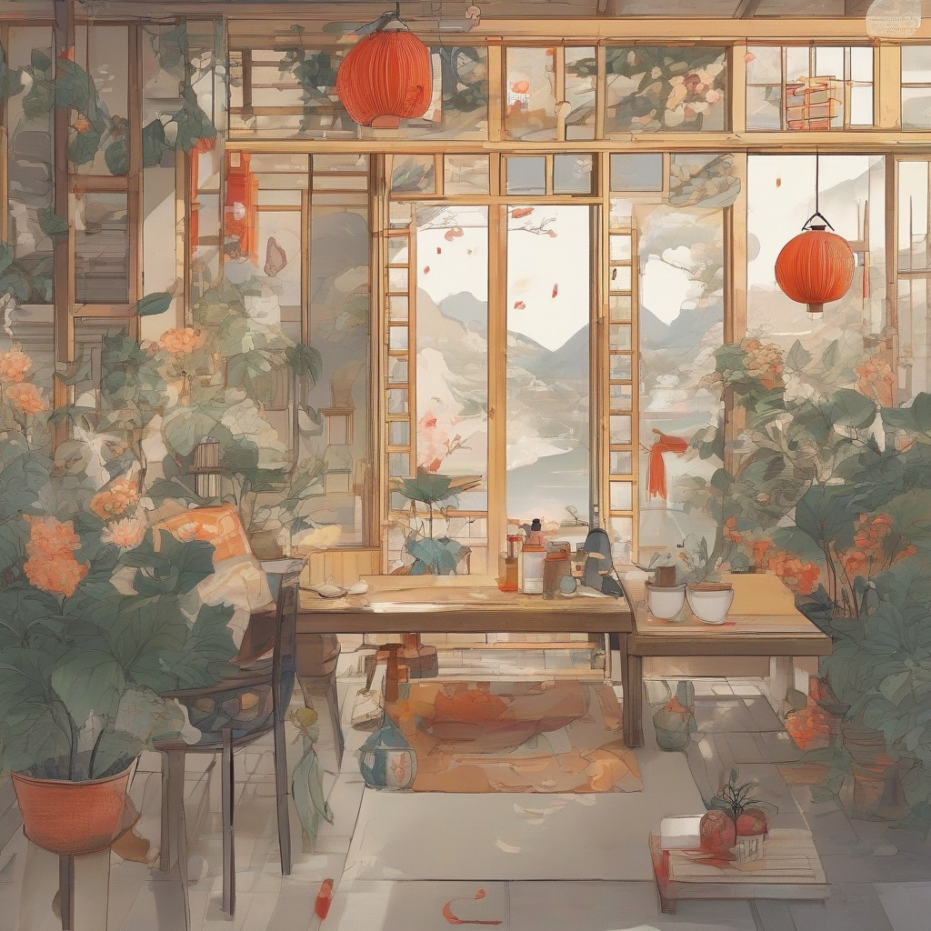 厨房里的瘦身魔法：边吃边瘦的烹饪秘籍