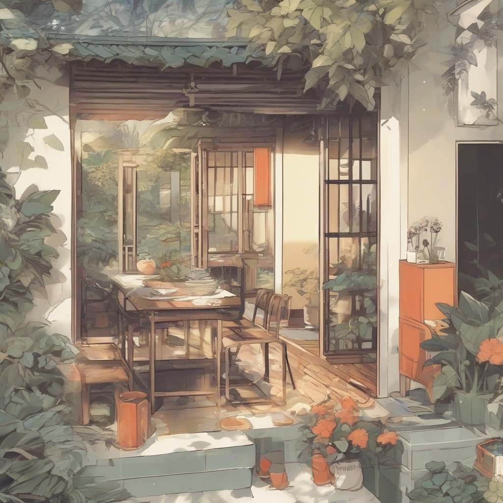 家居收纳秘籍：让家秒变整洁的魔法