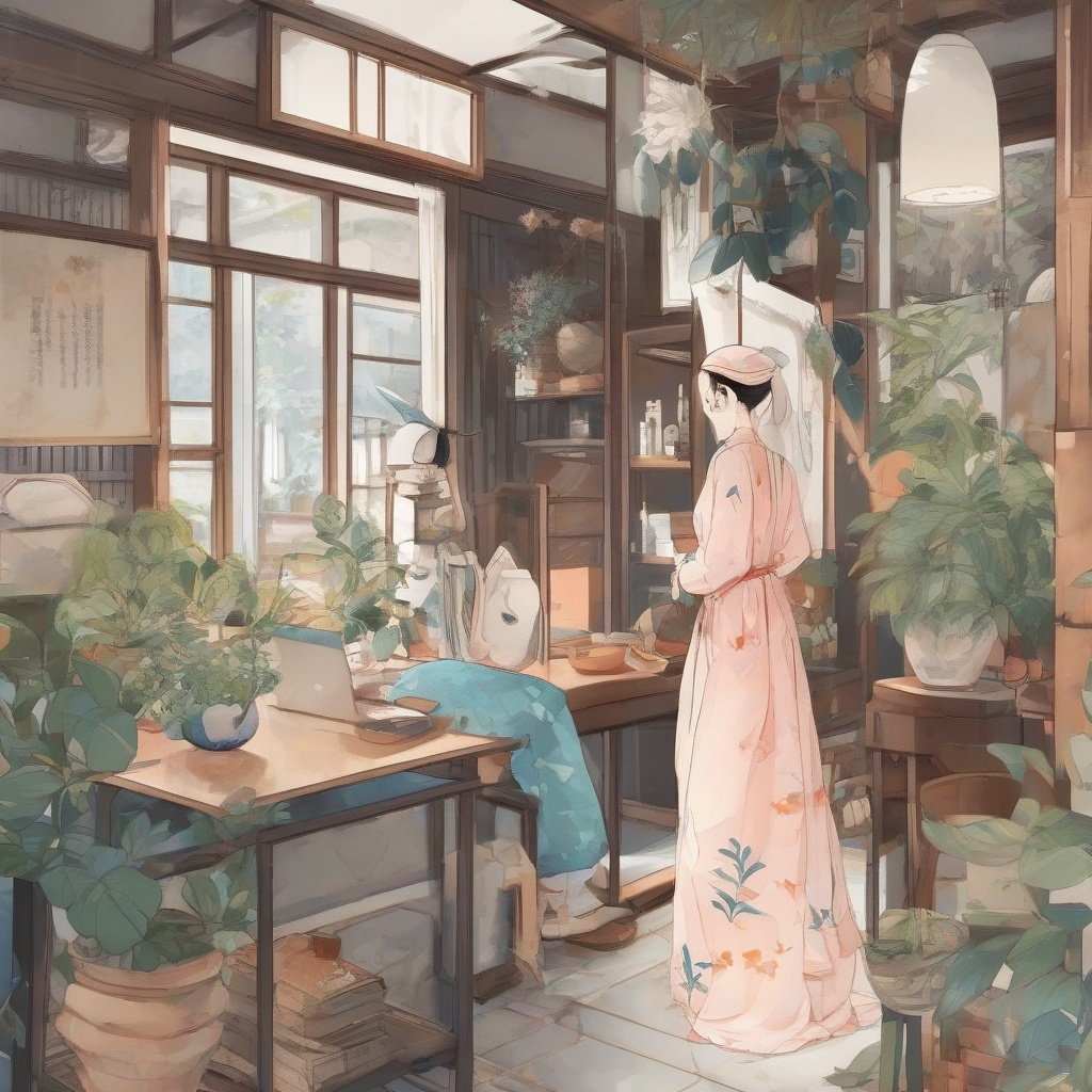 美妆收纳与健康指南：打造精致生活新方式