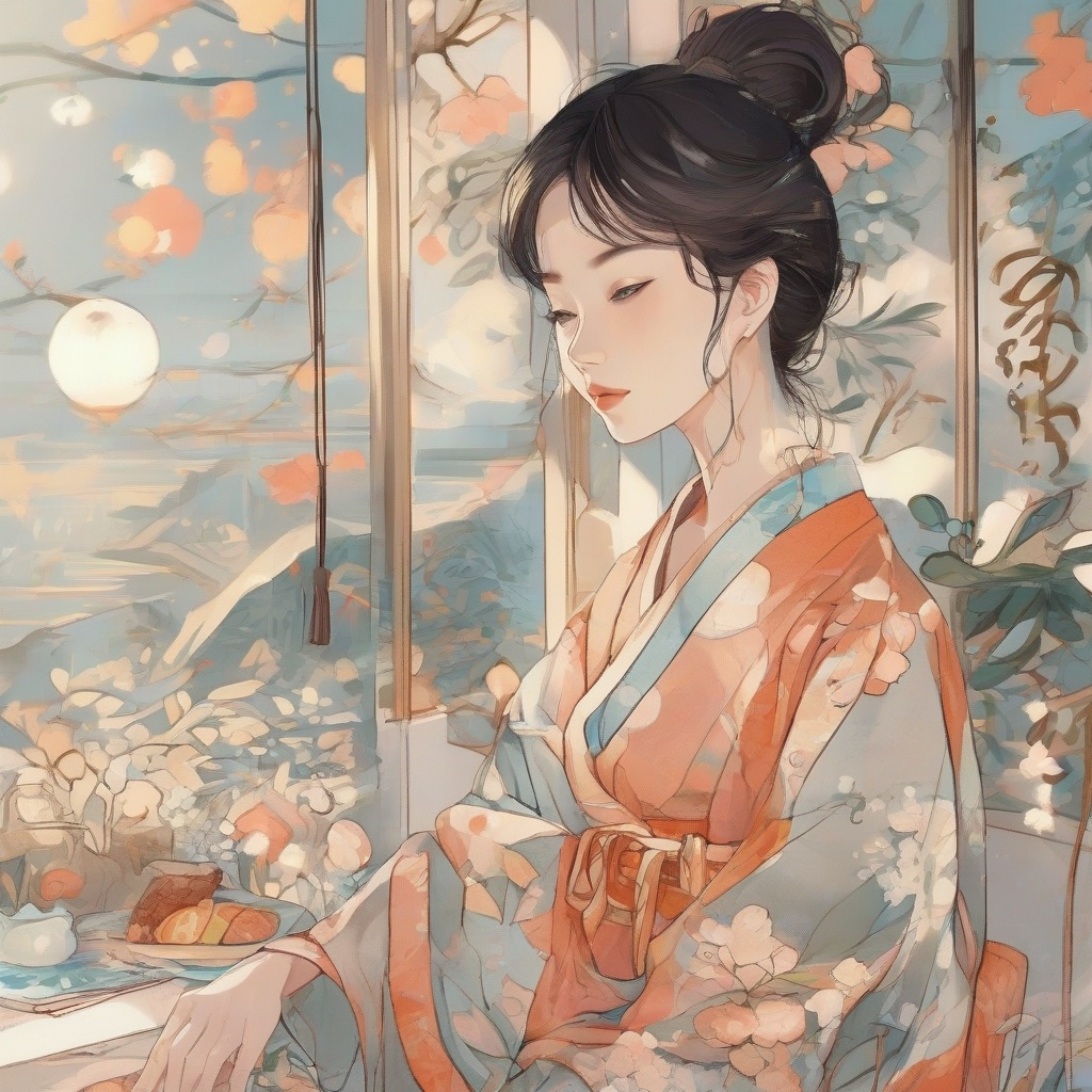 三招融合养生术：从内到外焕发活力