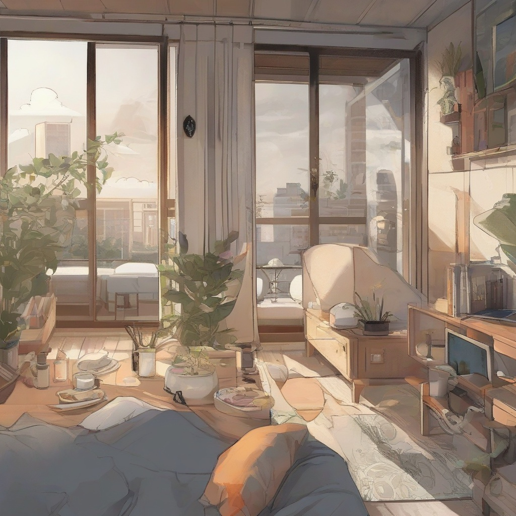 小空间大变身！家居收纳的5个黄金法则