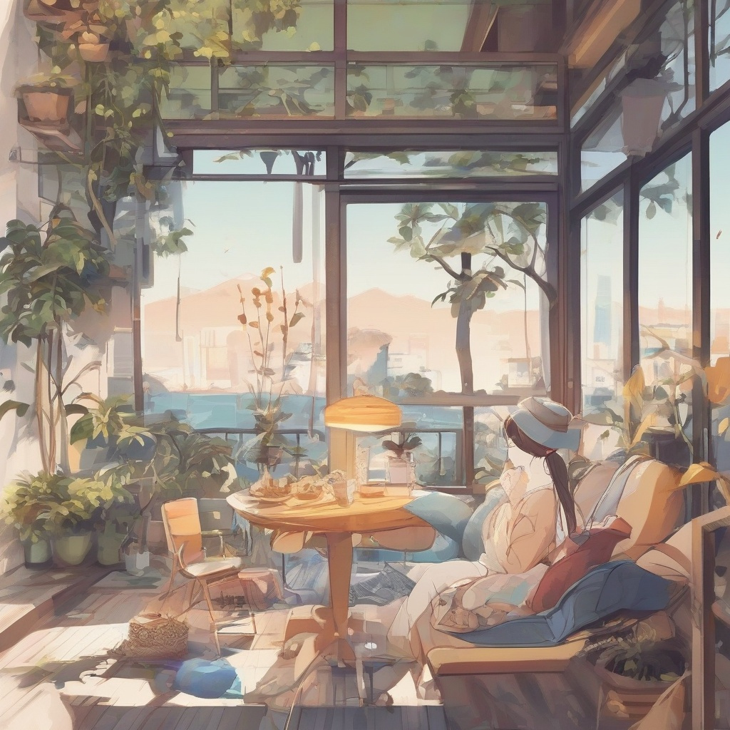 旅行收纳秘籍：轻装上阵的10个技巧